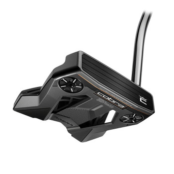 Putter 3D Printed Agera Single Bend