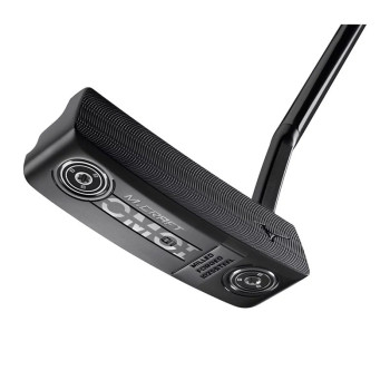 Putter M Craft OMOI 1 Gunmetal Black | Droitier Putter M Craft OMOI 1 Gunmetal Black | Droitier
