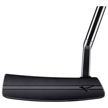 Putter M Craft OMOI 1 Gunmetal Black | Droitier 2