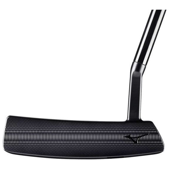 Putter M Craft OMOI 1 Gunmetal Black | Droitier