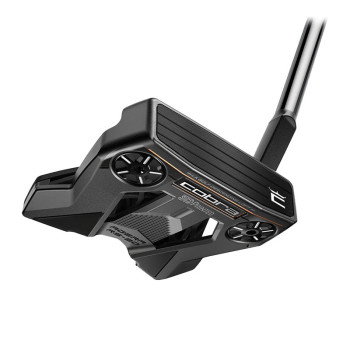 Putter 3D Printed Agera RS-30 Slant