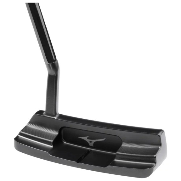 Putter M Craft OMOI 1 Gunmetal Black | Droitier
