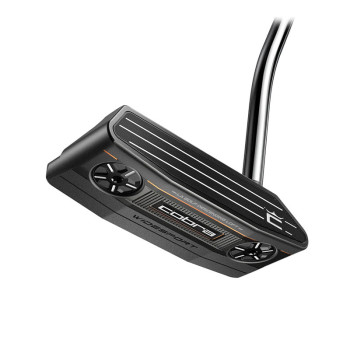 Putter King Vintage Widesport Single Bend