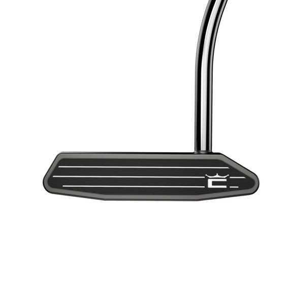 Putter King Vintage Widesport Single Bend
