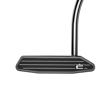 Putter King Vintage Widesport Single Bend