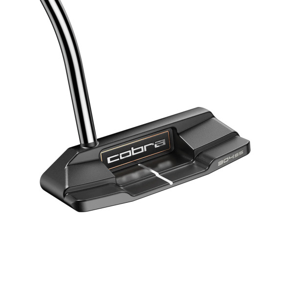 Putter King Vintage Widesport Single Bend