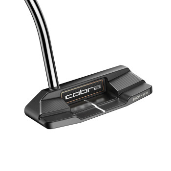 Putter King Vintage Widesport Single Bend