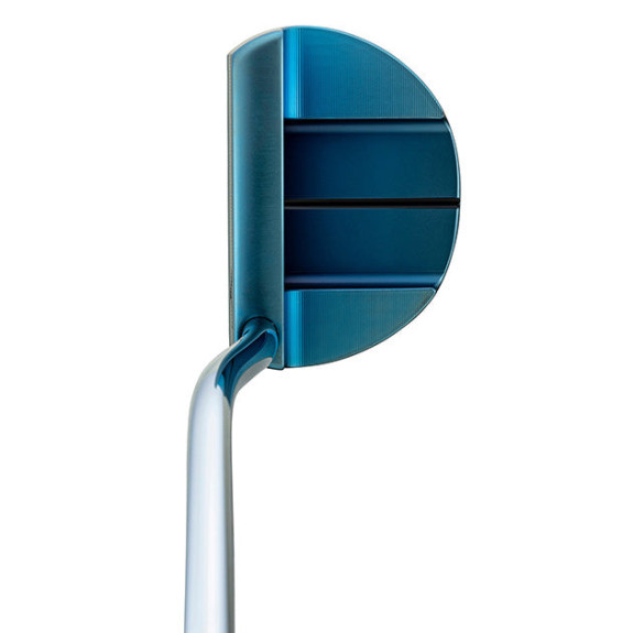 Putter M Craft OMOI 3 Blue IP