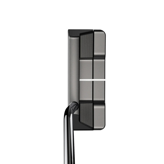 Putter King Vintage Widesport Single Bend
