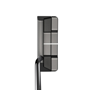 Putter King Vintage Widesport Single Bend