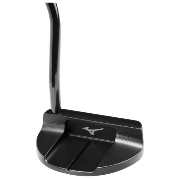 Putter M Craft OMOI 3 Gunmetal Black | Droitier