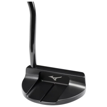 Putter M Craft OMOI 3 Gunmetal Black | Droitier Putter M Craft OMOI 3 Gunmetal Black | Droitier