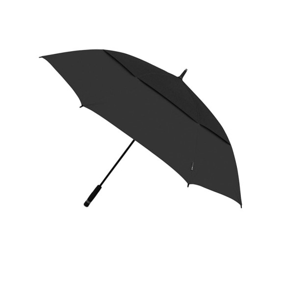 Parapluie TourDri avec protection UV Black