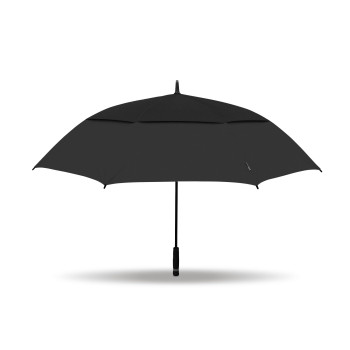 Parapluie TourDri avec protection UV Black 2