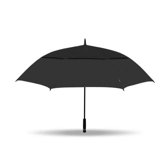 Parapluie TourDri avec protection UV Black