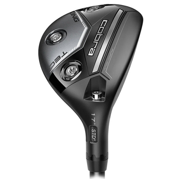 Hybride King Tec de Démo (Occasion)