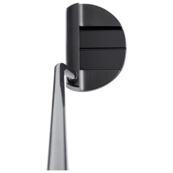 Putter M Craft OMOI 3 Gunmetal Black | Droitier
