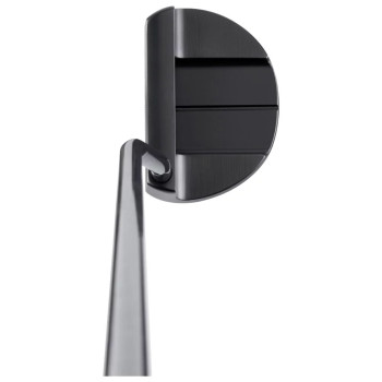 Putter M Craft OMOI 3 Gunmetal Black | Droitier Putter M Craft OMOI 3 Gunmetal Black | Droitier