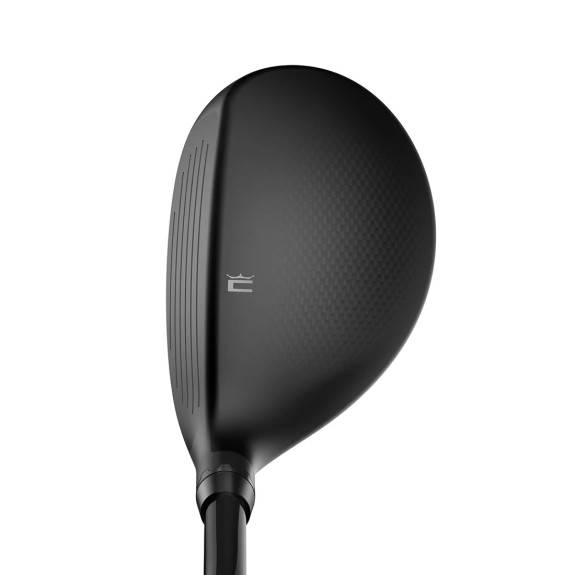 Hybride King Tec de Démo (Occasion)