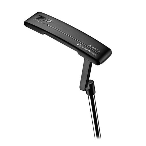 Putter TP Black Juno #2 Long Neck