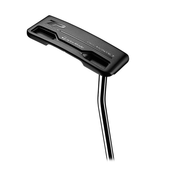 Putter TP Black Del Monte SB
