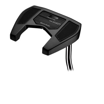 Putter TP Black Palissade SB