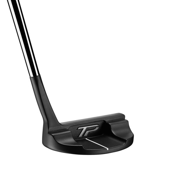 Putter TP Black Balboa #8