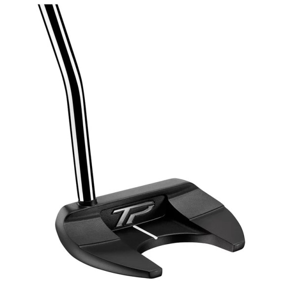 Putter TP Black Ardmore SB | Gaucher