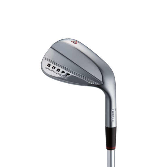 Wedge KURO Forged Acier