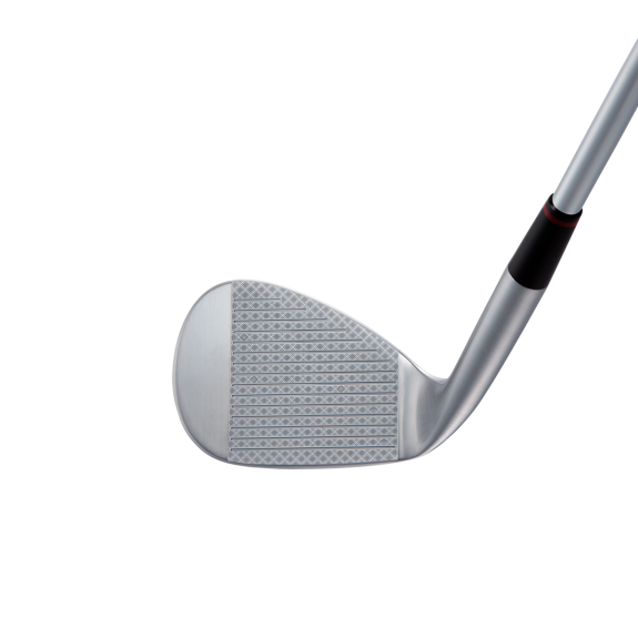 Wedge KURO Forged Acier