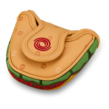 Couvre Putter Burger Maillet 2