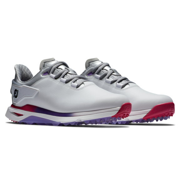 Pro SLX 98196 White Multi Femme