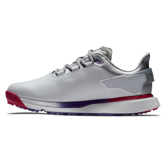 Pro SLX 98196 White Multi Femme