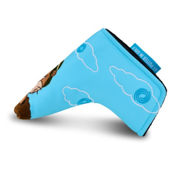 Couvre Putter Gopher Lame 2