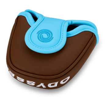 Couvre Putter Gopher Maillet 2