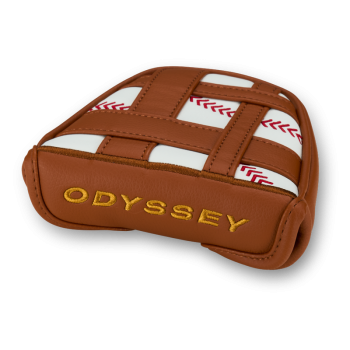 Couvre Putter Baseball Maillet