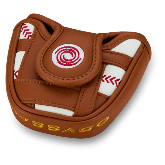 Couvre Putter Baseball Maillet