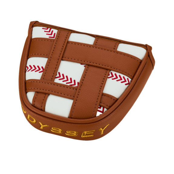 Couvre Putter Baseball Maillet