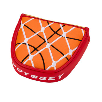 Couvre Putter Basket Maillet