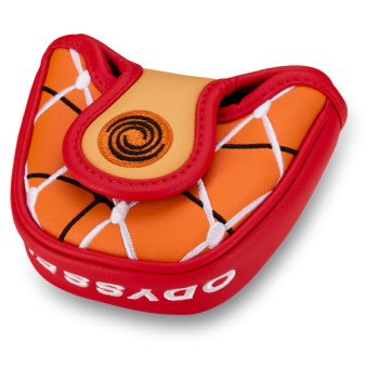 Couvre Putter Basket Maillet 2