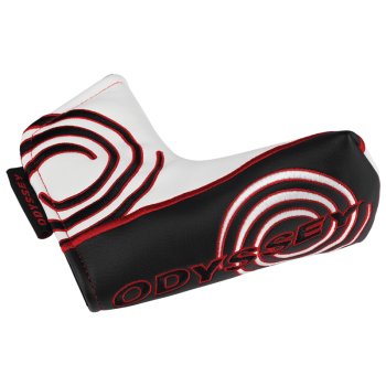 Couvre Putter Tempest III Lame 2