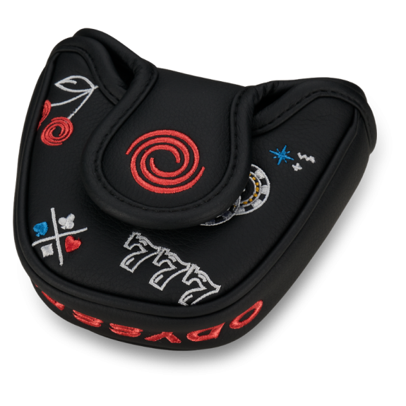 Couvre Putter Luck Maillet