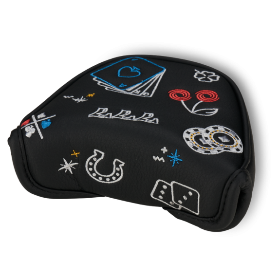 Couvre Putter Luck Maillet