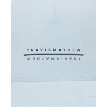 Casquette Hilo Hills Dream Blue Homme