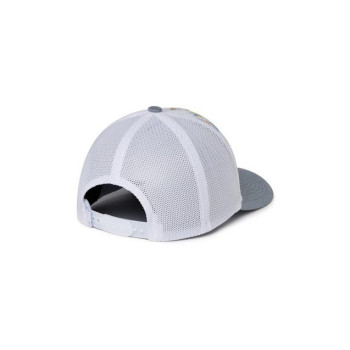 Casquette Salt Pond Beach White Homme 2