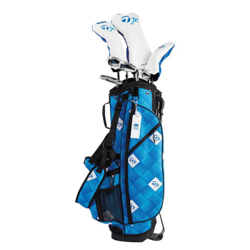 Kit Team Junior (10 à 12 ans)