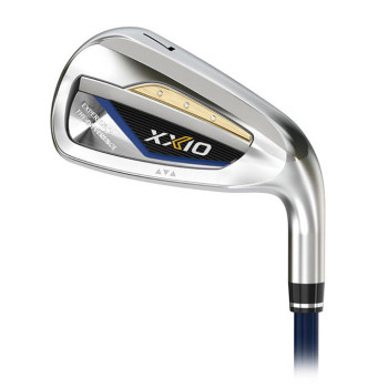 Fer à l'unité XXIO 13 Graphite | Gaucher