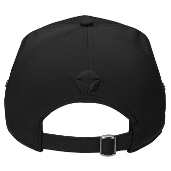 Casquette Retro Metal Eyelet Black Homme 2