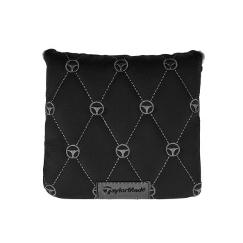 Couvre Putter Maillet Black