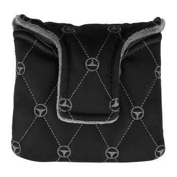 Couvre Putter Maillet Black 2